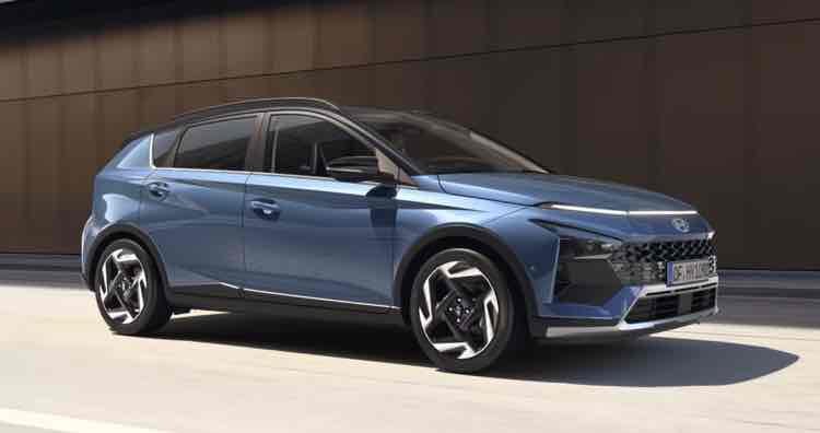 Bild 2 hyundai Bayon