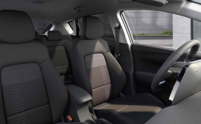 Hyundai Bayon Eine Ausstattung, die keine Wünsche offen lässt