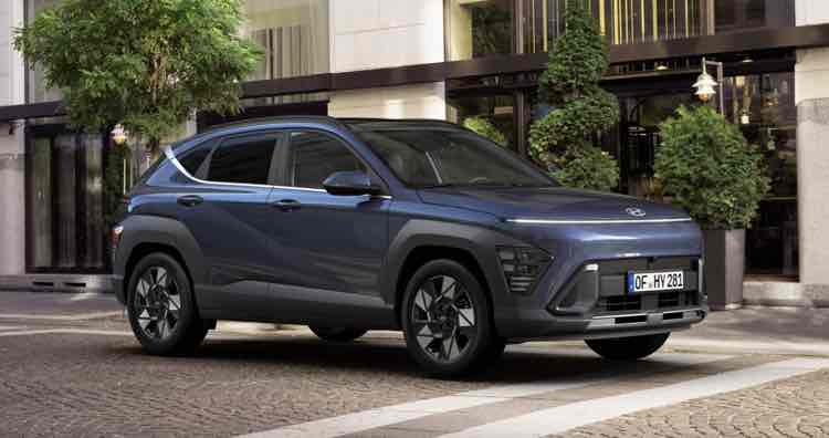 Bild 2 hyundai Kona