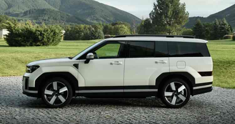 Bild 2 hyundai Santa Fe
