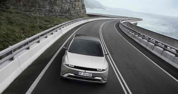 Bild 2 hyundai Ioniq 5