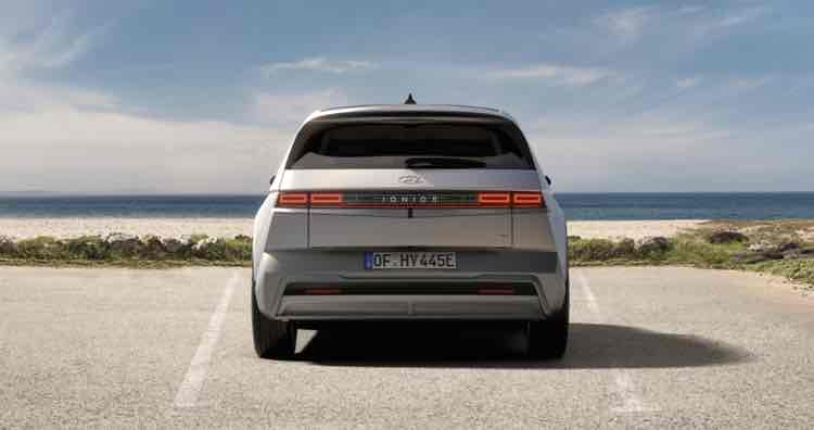Bild 4 hyundai Ioniq 5