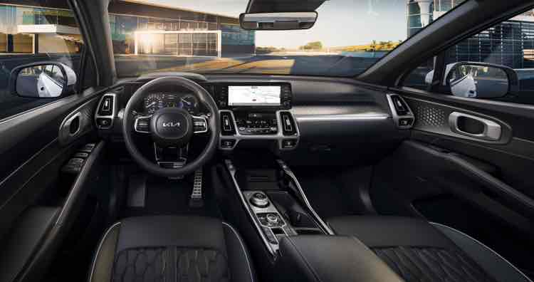 Bild 4 klein kia Sorento
