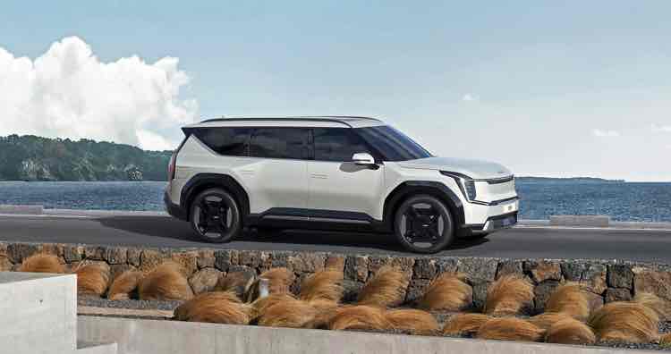Bild 3 klein kia EV9