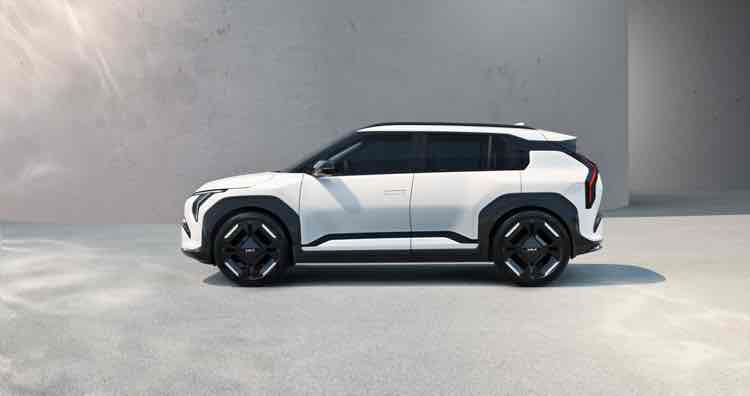 Bild 2 klein kia EV3