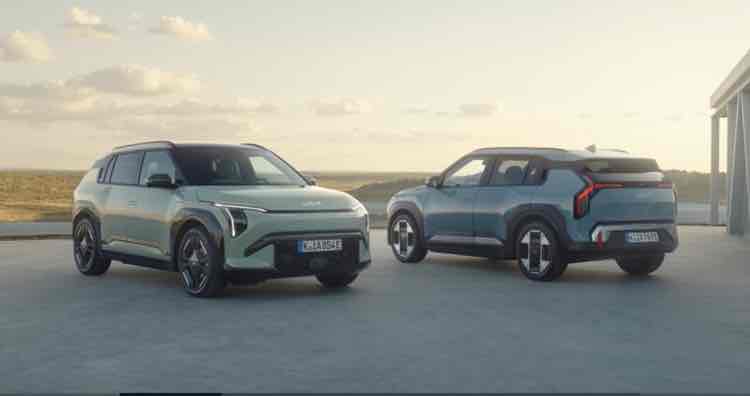 Bild 5 klein kia EV3