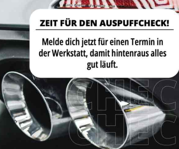 Aus unserer Redaktion