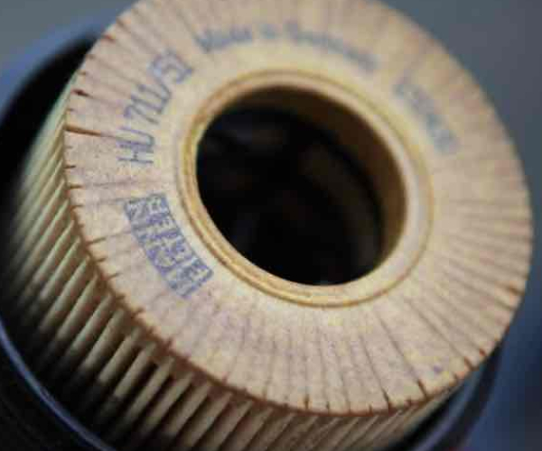 Läuft alles wie geschmiert?