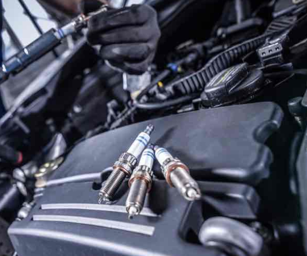 So springt der Funke über