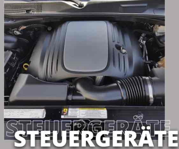 Defekt im Steuergerät?