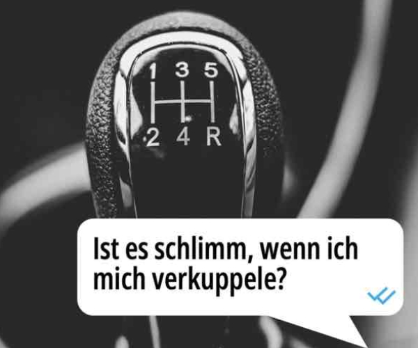 Aus unserer Redaktion