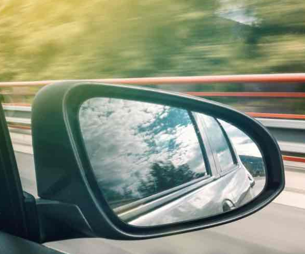 Innenraum-Filter regelmäßig wechseln