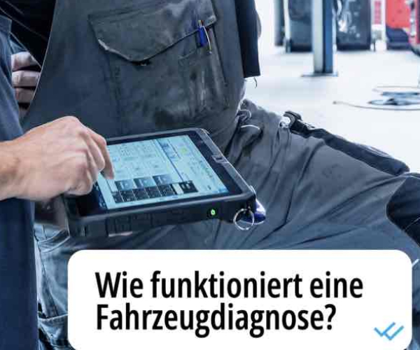 Finde den Fehler