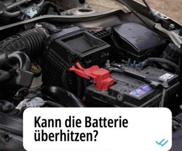 Aus unserer Redaktion