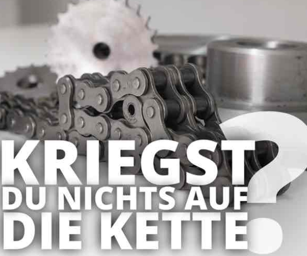 Aus unserer Redaktion