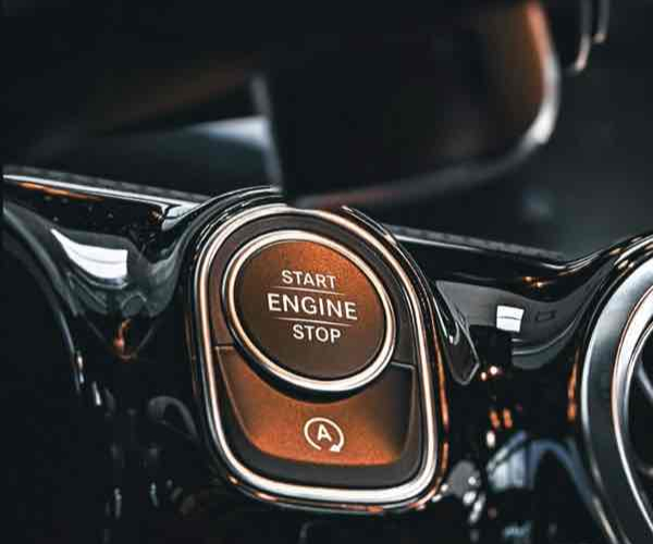 Der Funke im Zylinder