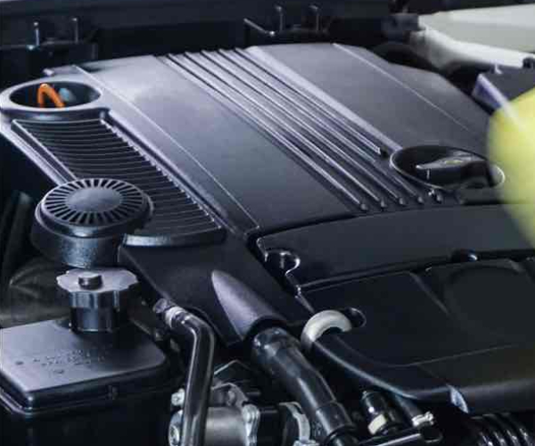 Damit deine Fahrt nicht ins Wasser fällt