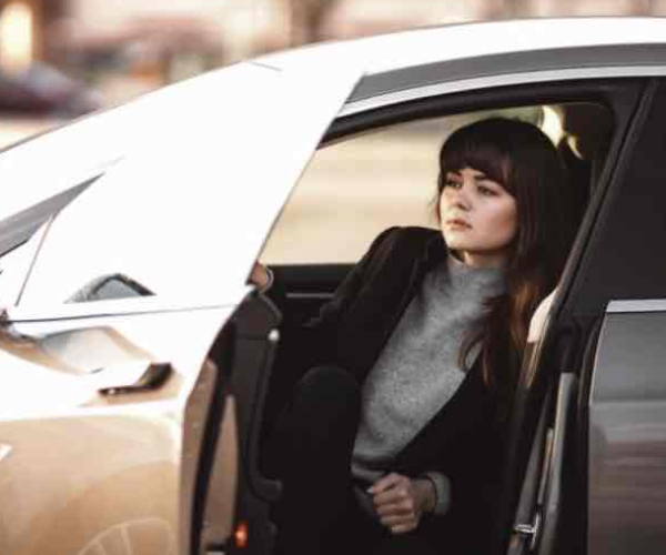 Mehr Sicherheit durch Ausstiegswarner