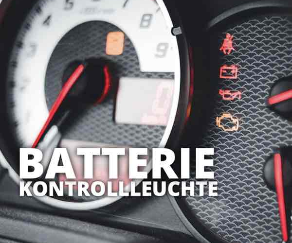 Verliert dein Auto Energie?