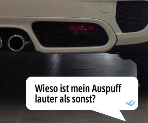 Aus unserer Redaktion