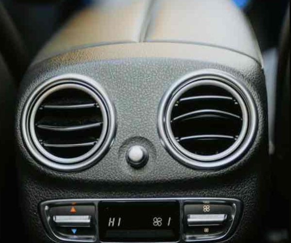 So arbeitet die Klimaanlage