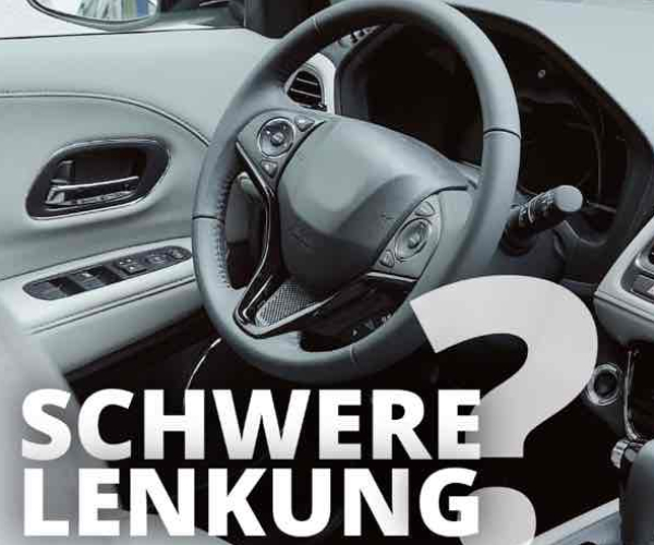 Aus unserer Redaktion