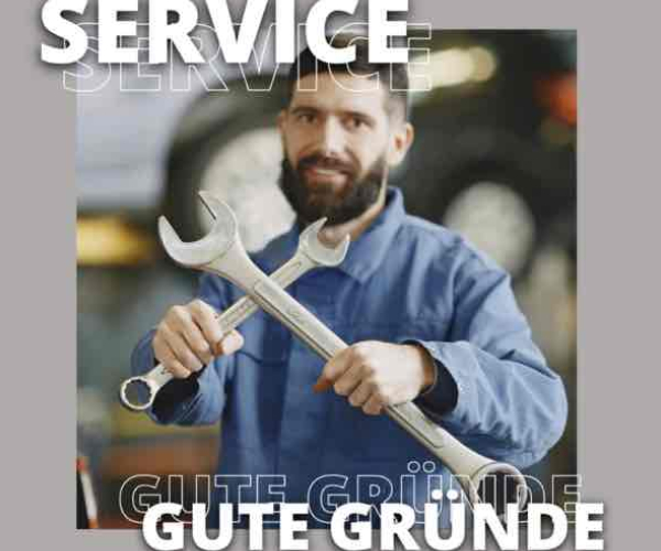 So bleibt dein Auto in gutem Zustand