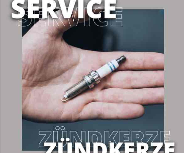 Wie oft müssen Zündkerzen gewechselt werden?