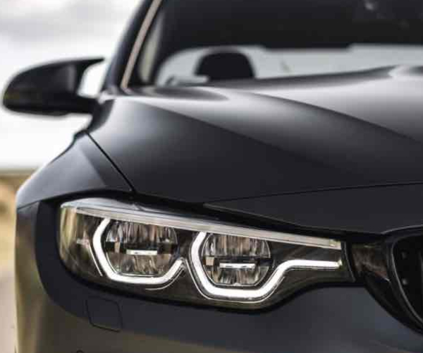 Sicher unterwegs mit Tagfahrlicht