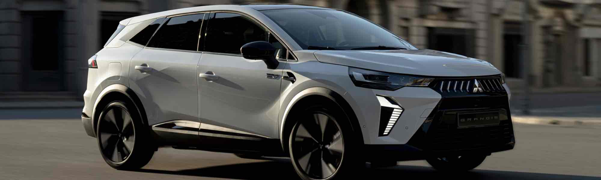 Headerbild groß mitsubishi