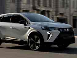 kleines Bild 1 des mitsubishi 