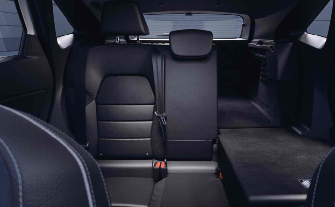 Bild 3 des mitsubishi Grandis 