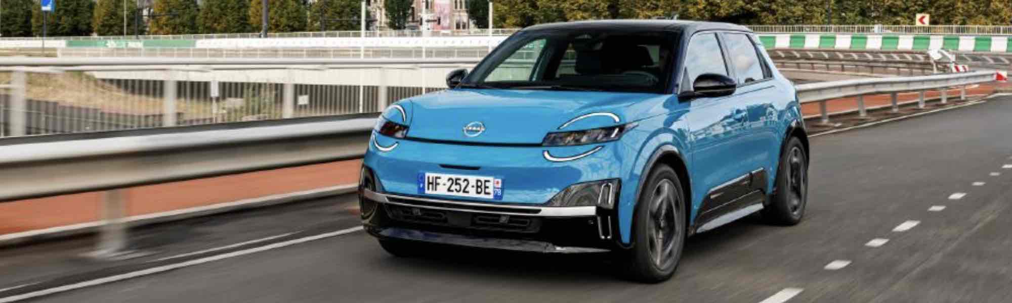 Headerbild groß nissan