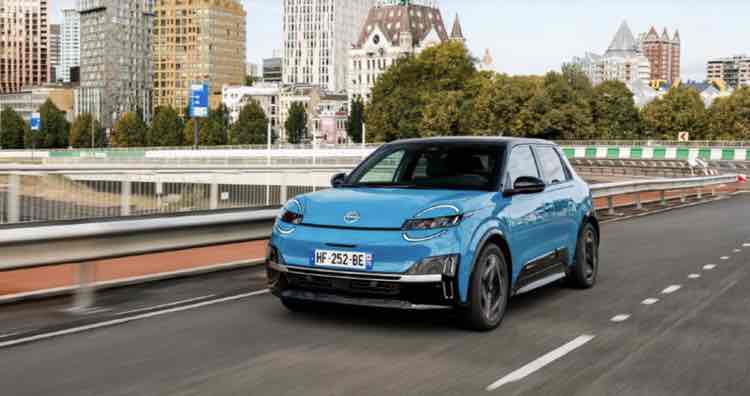 Headerbild klein nissan