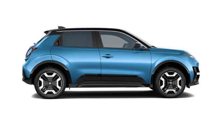 Bild 2 klein nissan Micra