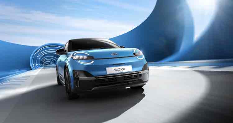 Bild 4 klein nissan Micra