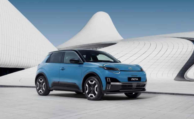 Schnell laden, weit kommen