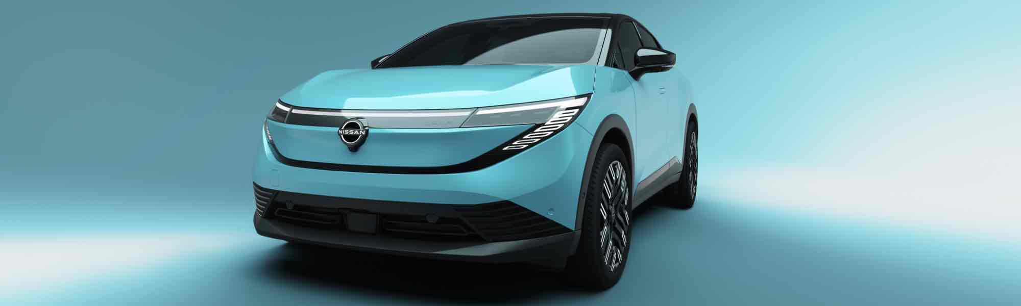 Headerbild groß nissan