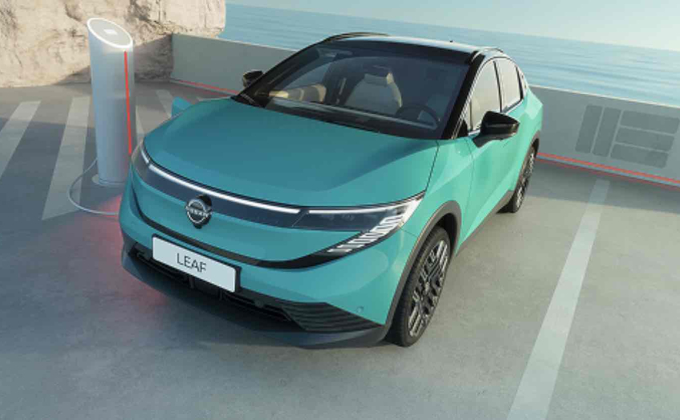 Reisen bis an neue Grenzen