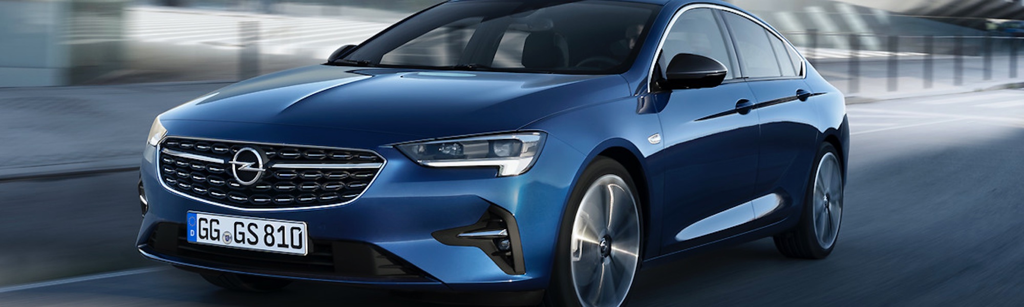Altmann Autoland Haan Opel Neuwagen Presseubersciht Presseberichte Uber Den Opel Insignia Grand Sport