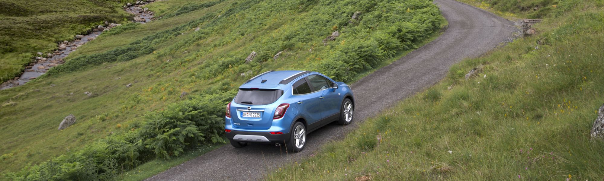 Altmann Autoland Haan Opel Neuwagen Presseubersciht Presseberichte Uber Den Opel Mokka X
