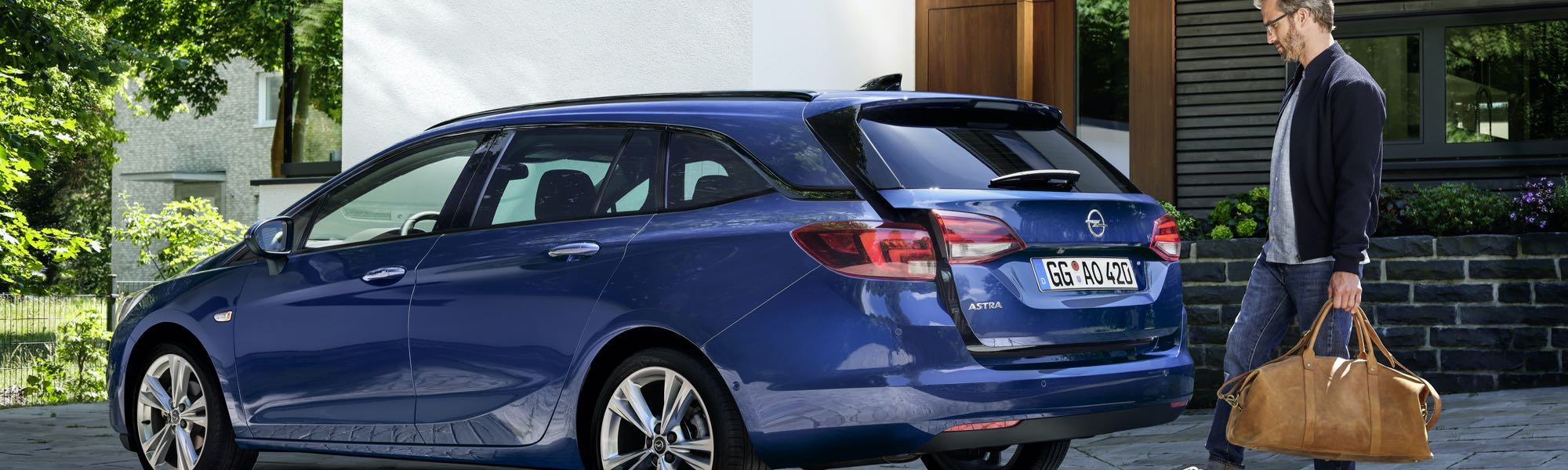 Altmann Autoland Haan Opel Neuwagen Motoren Ubersicht Motoren Ubersicht Fur Den Opel 38 Astra Sports Tourer