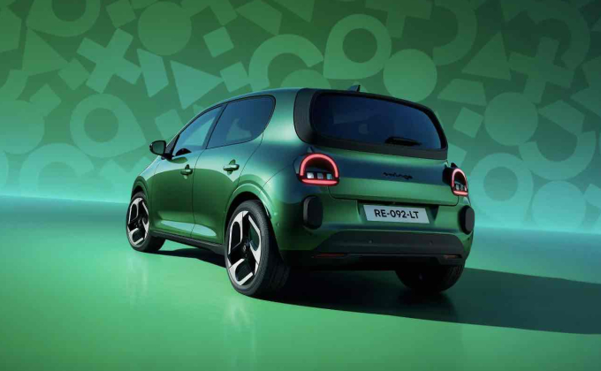 Clever, frech und praktisch