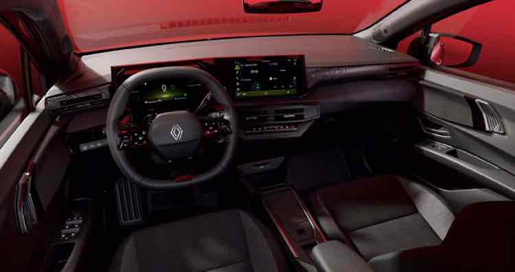 Bild 4 klein renault Clio