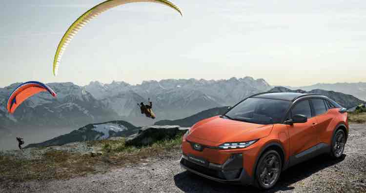 großes Bild 4 des subaru 