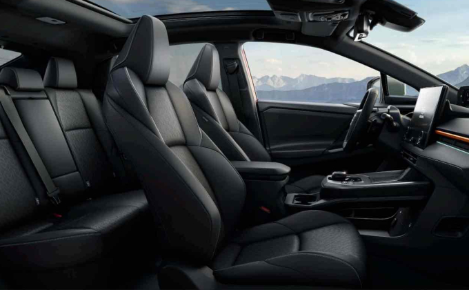 Bild 2 des subaru Uncharted