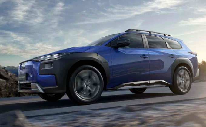 Bild 5 des subaru Outback