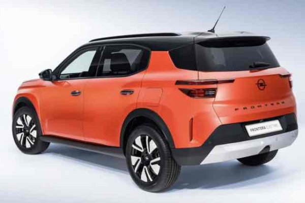 Frontera - Ein cleverer Lückenfüller