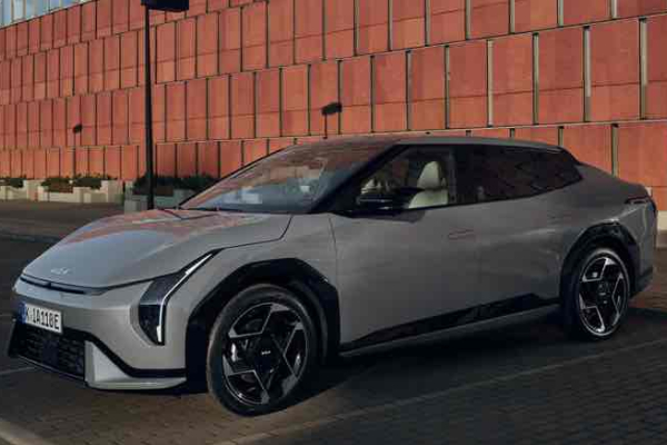 EV4 - Gepflegter Langläufer für Familien