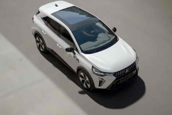 Grandis - Viel Komfort und Alltagstauglichkeit